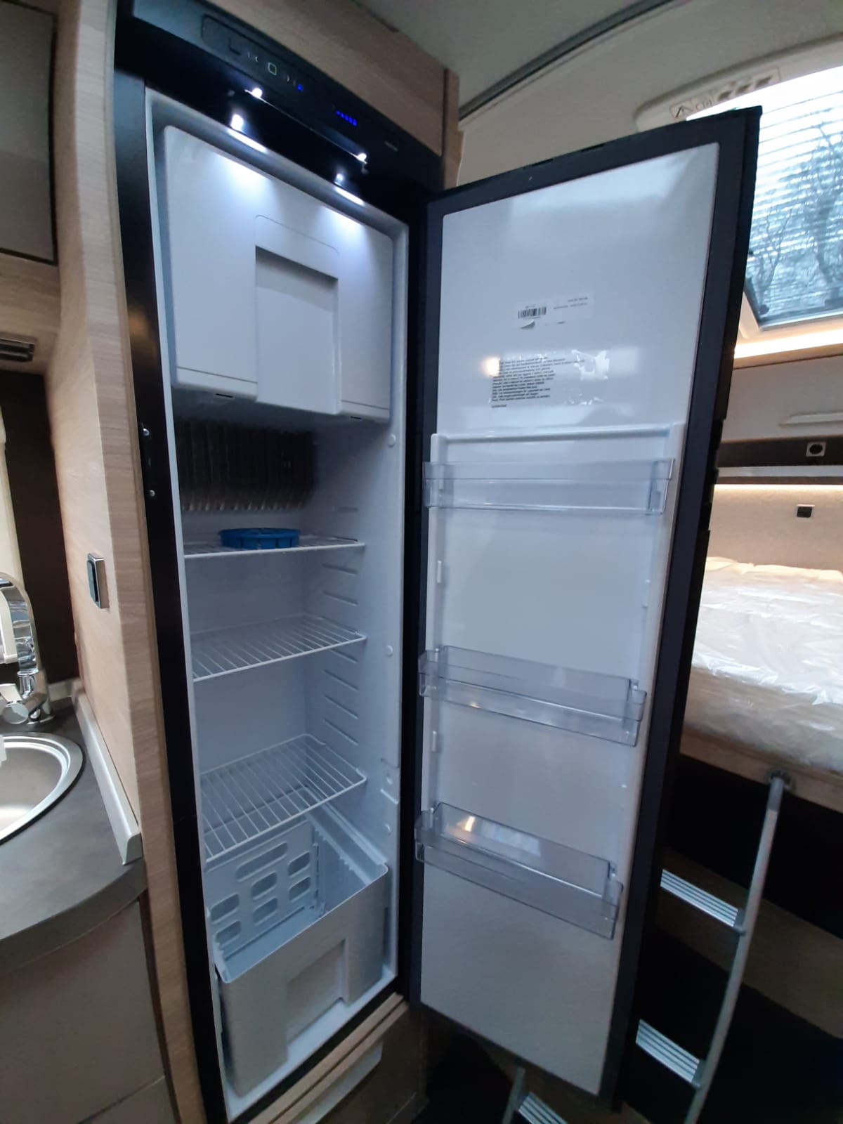 MAN Knaus Van Ti Plus 650 MEGkaufen