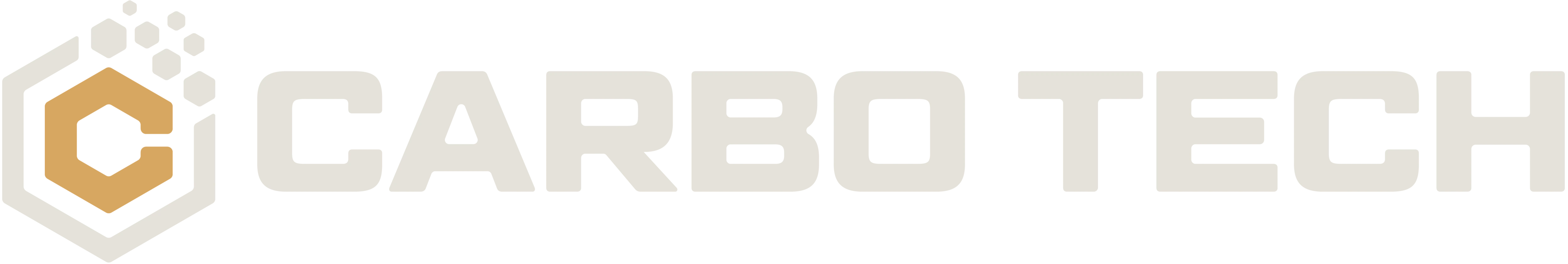 Modular Refrigeration System Carbo Tech