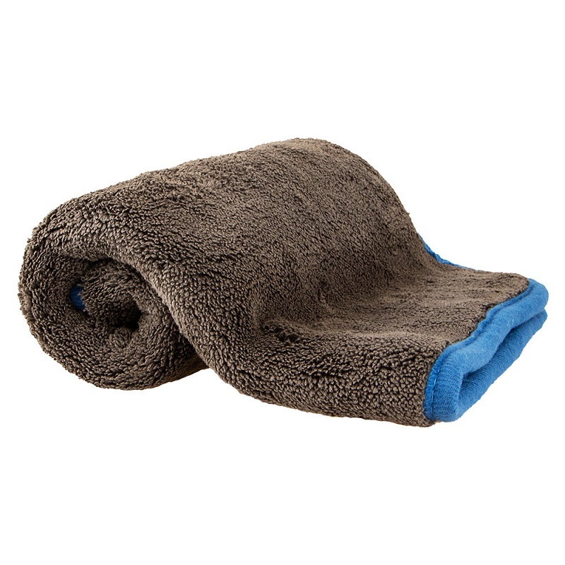 1200 GSM Ultra Thick Microfibre towel CarBubble