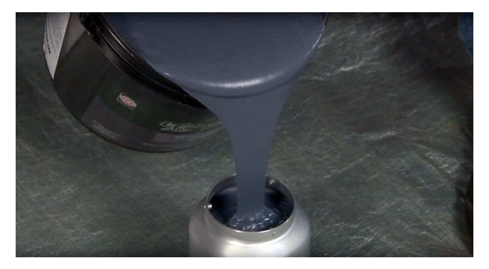 Lizard Skin Ceramic Thermal Insulation heat paint