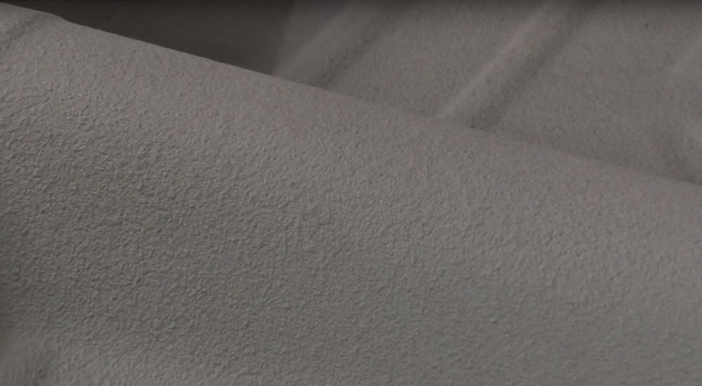 Lizard Skin Ceramic Thermal Insulation heat paint