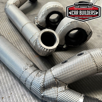 Heat Shields - Buy Car Heat Shield Sheet to Reduce Heat Issues