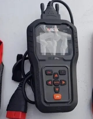 P0029 OBD-II Trouble Code: Exhaust Valve Control Solenoid Circuit Range