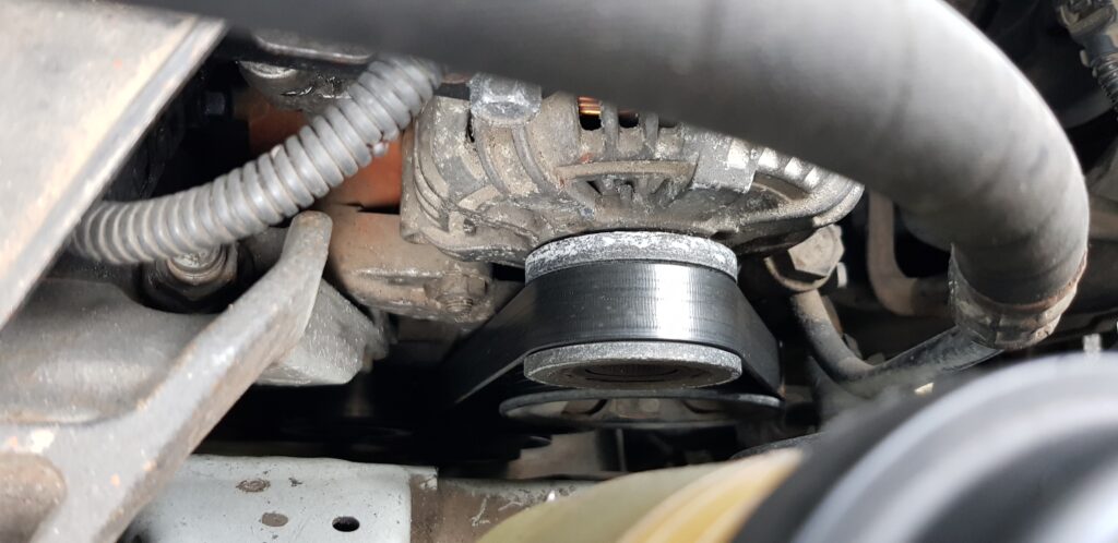 Does The Car Alternator Always Charge The Battery?