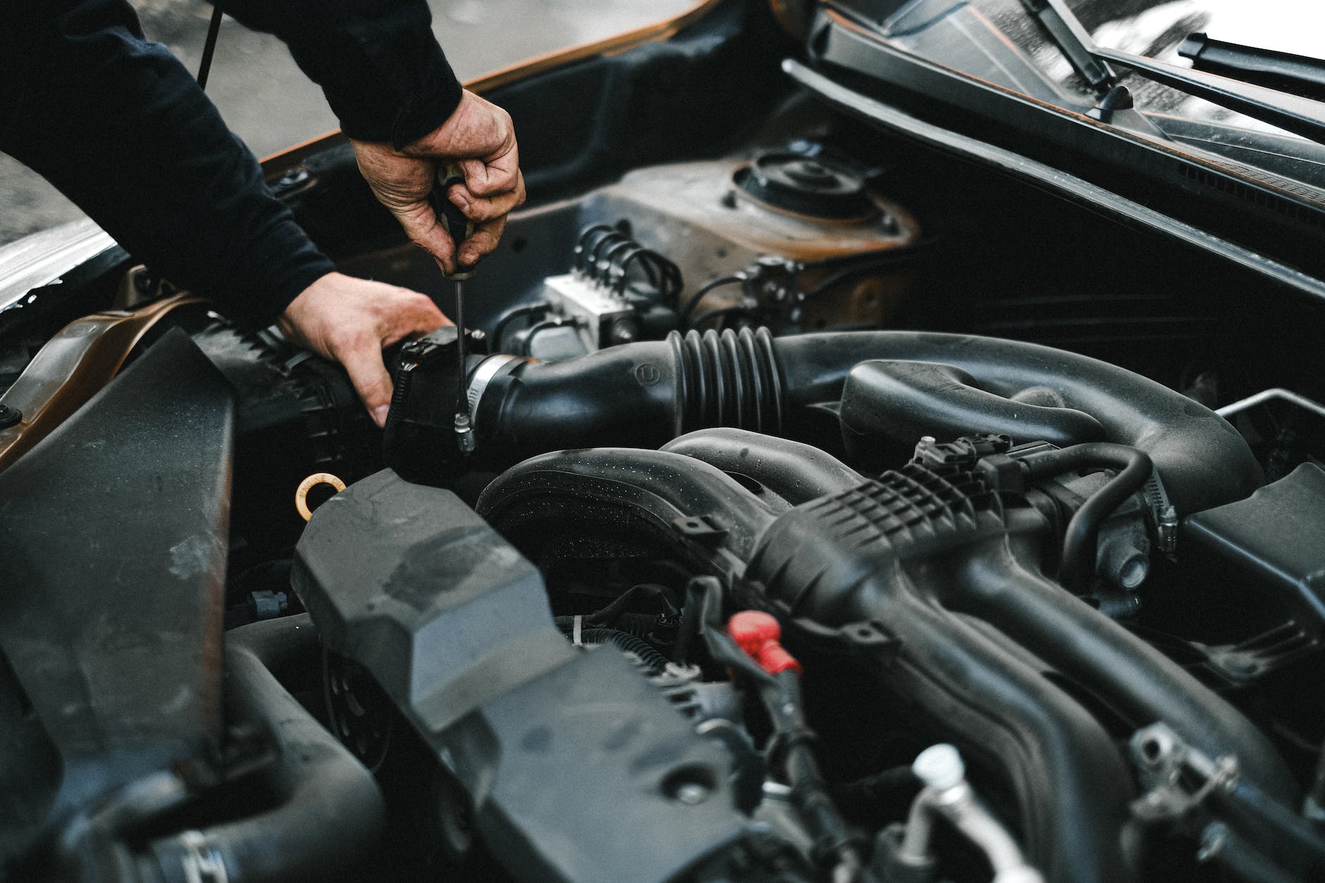 Can Cold Air Intake Cause Check Engine Light?