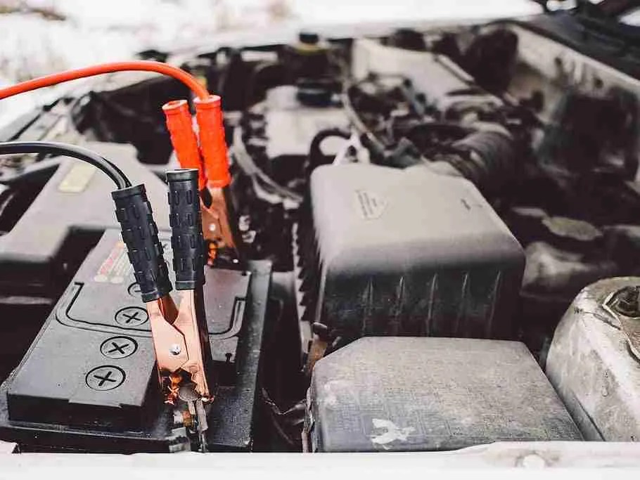 How to Charge Car Battery without a Charger - 2022