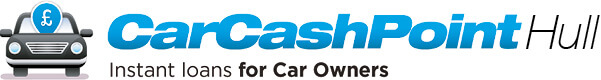 Logbook loans Hull Car Cash Point