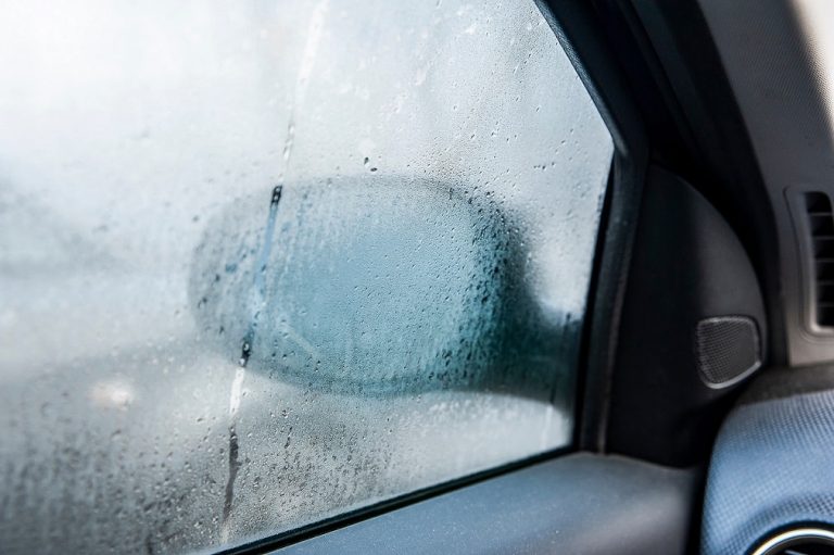 Why Do Car Windows Fog Up? Tips for Clearing Up Foggy Windows