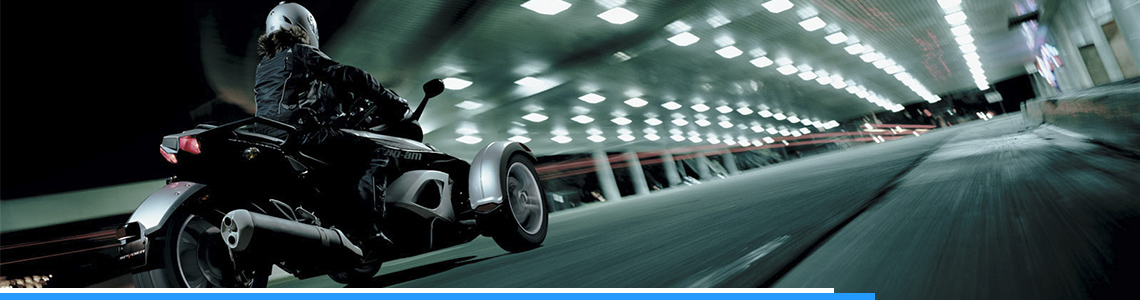 Powersports Financing Carmi & Flora, IL Car Corral Polaris®