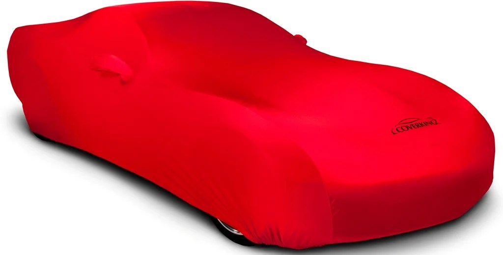 Coverking Custom Car Covers Indoor, Outdoor Protection Car Cover USA