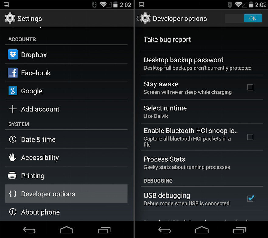 Top 11 Ways to Transfer Photos from Android to PC