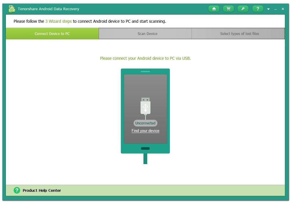 How to Recover Photos, Video, Songs and Files from HTC Mobile Phone?