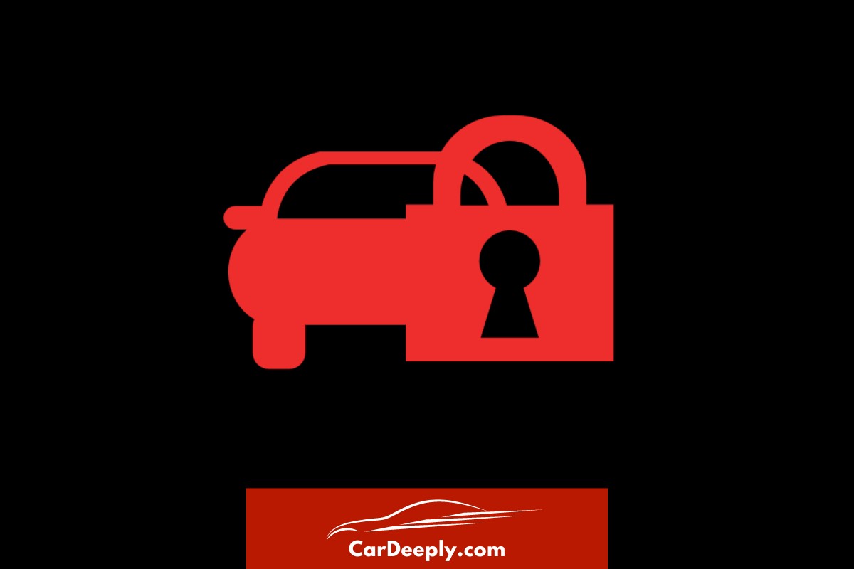 Car Key Symbol on Dashboard Meaning, Causes, and Solutions