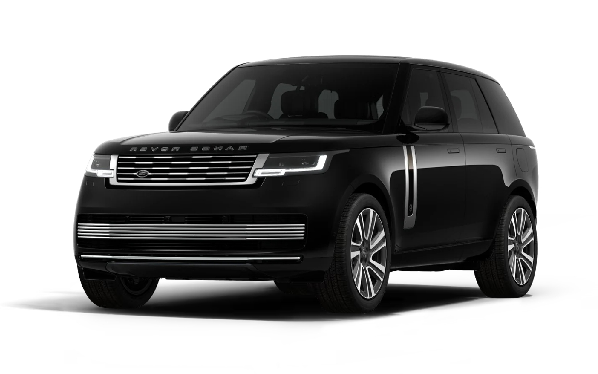 Range Rover Autobiography Cardel Group