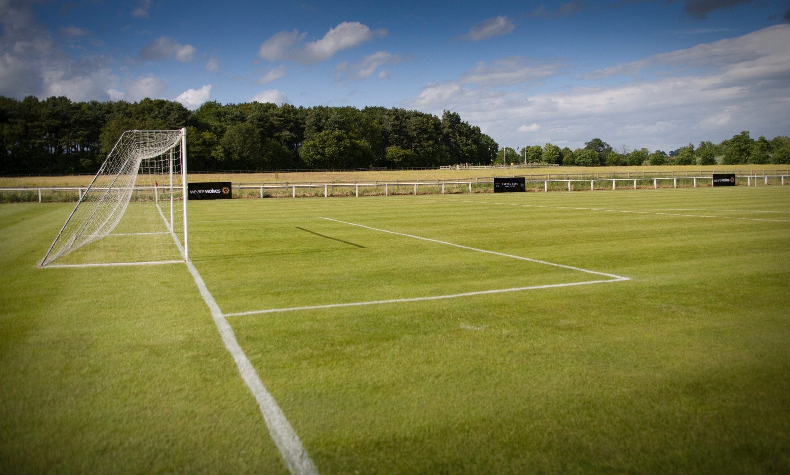 Carden Park Hotel With Football Pitch In Cheshire, Near Chester
