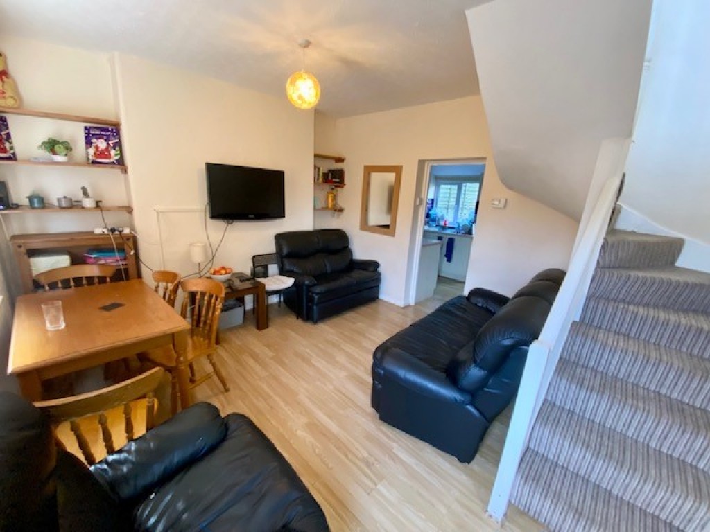 Union Road, Exeter, 4 bedroom, House