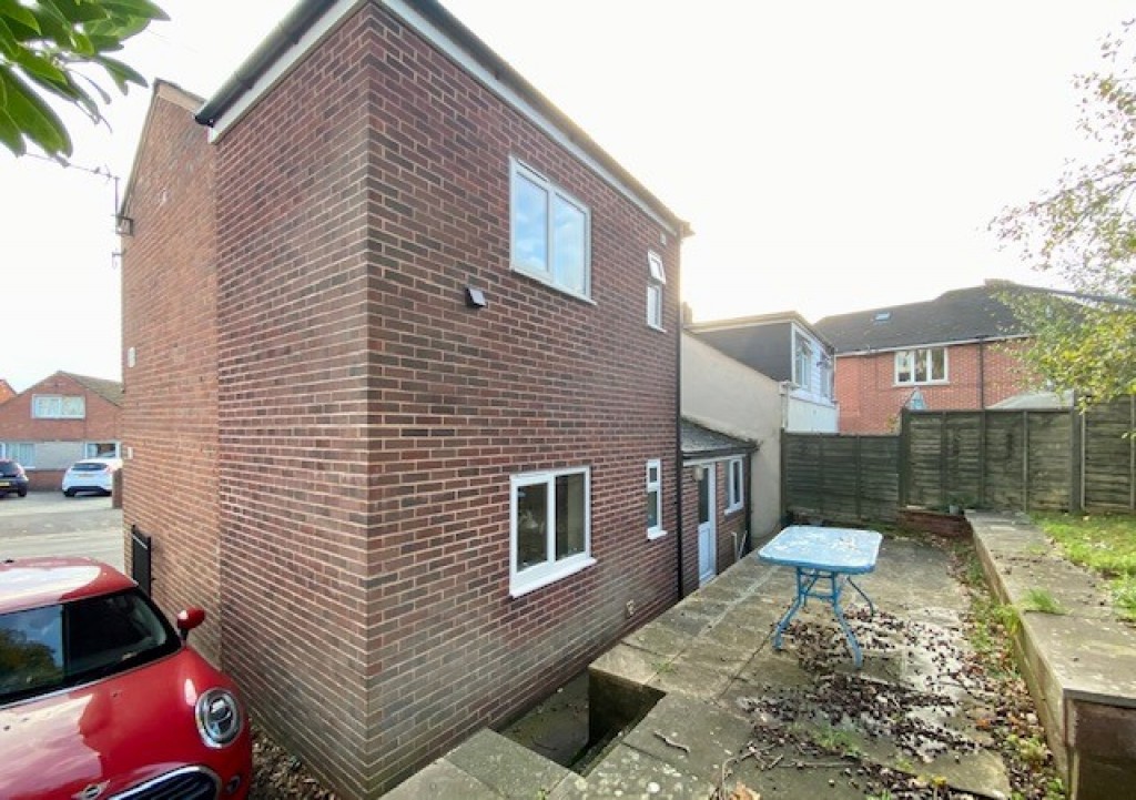 Union Road, Exeter, 4 bedroom, House