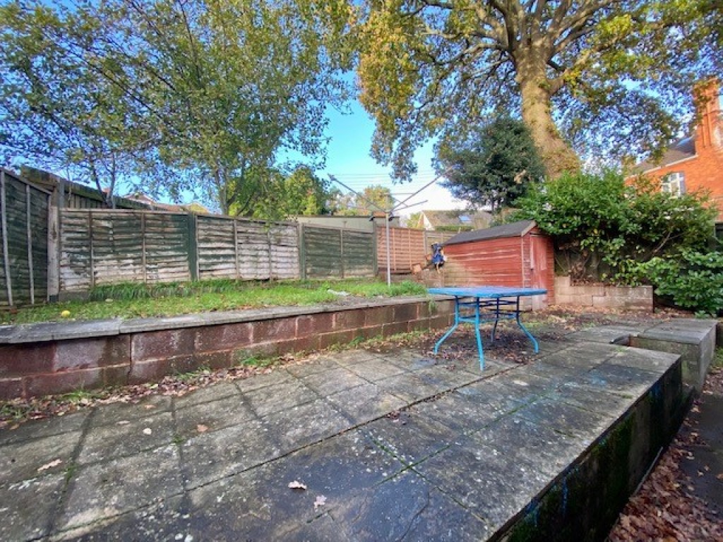 Union Road, Exeter, 4 bedroom, House