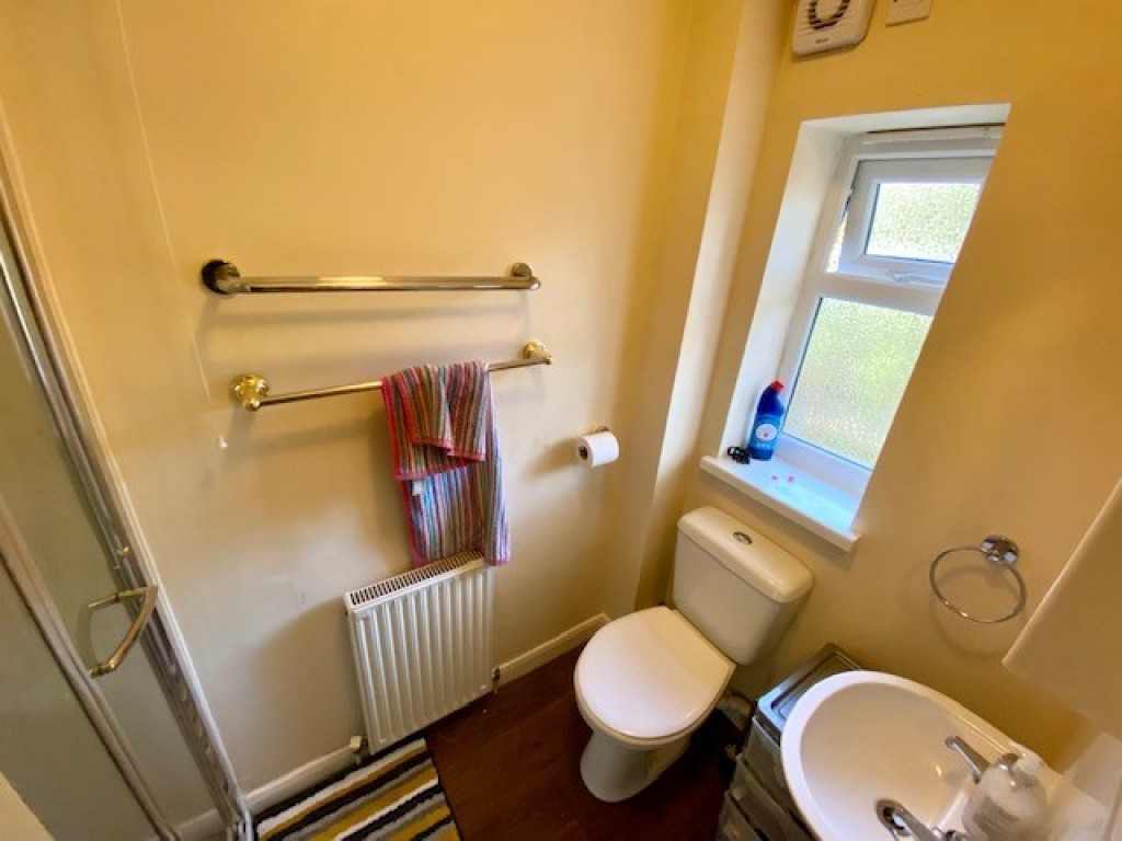 Union Road, Exeter, 4 bedroom, House