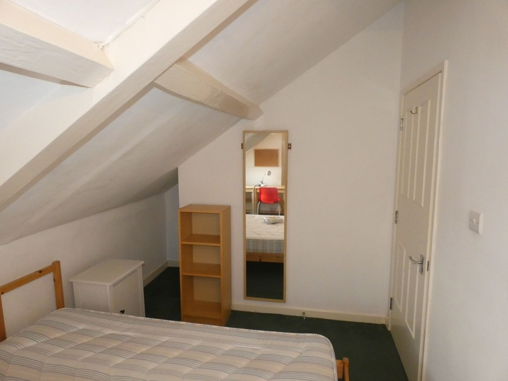 Blackboy Road, Exeter, 6 bedroom, House