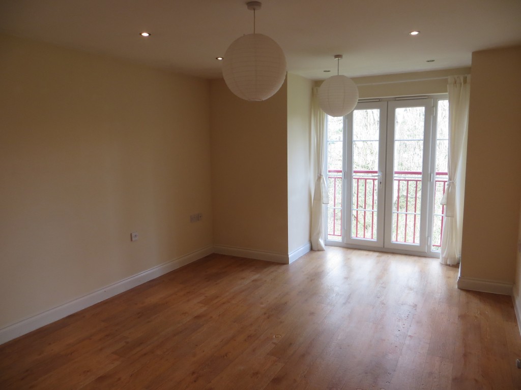 Greyfriars Road, Exeter, 2 bedroom, Apartment