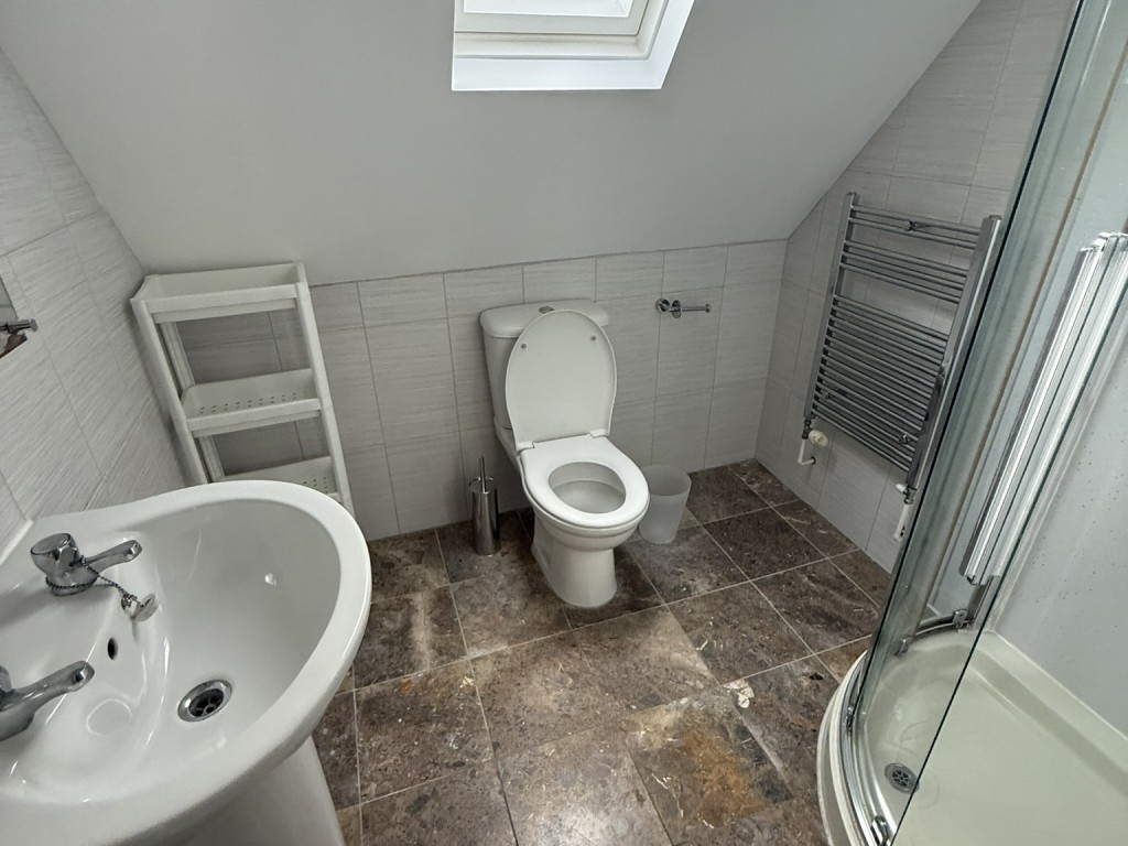 Howell Road, Exeter, 7 bedroom, Terraced