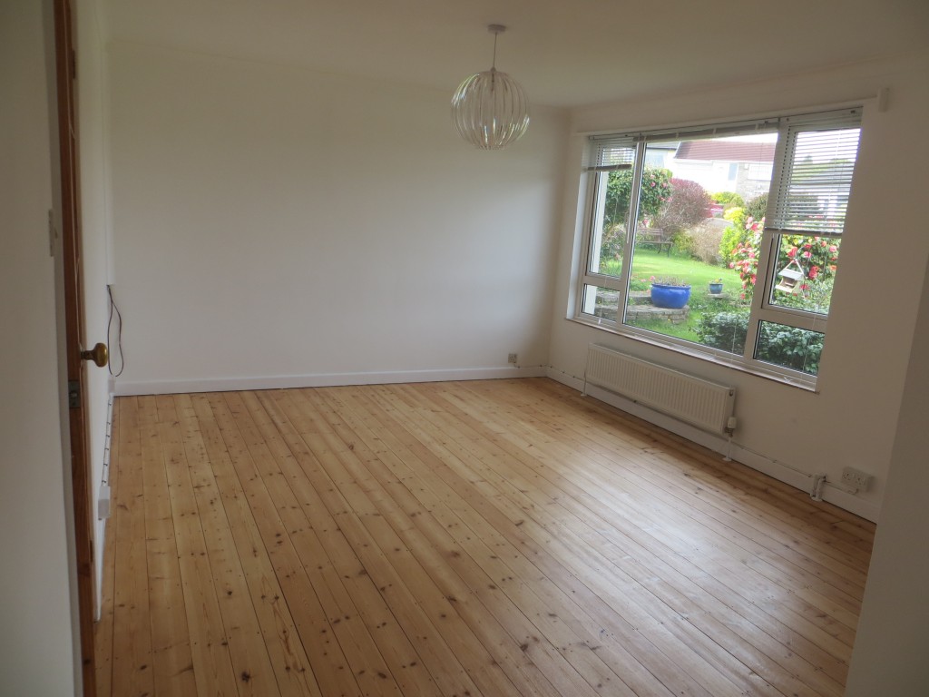 High Meadows, Redhills, Exeter, 3 bedroom, Bungalow