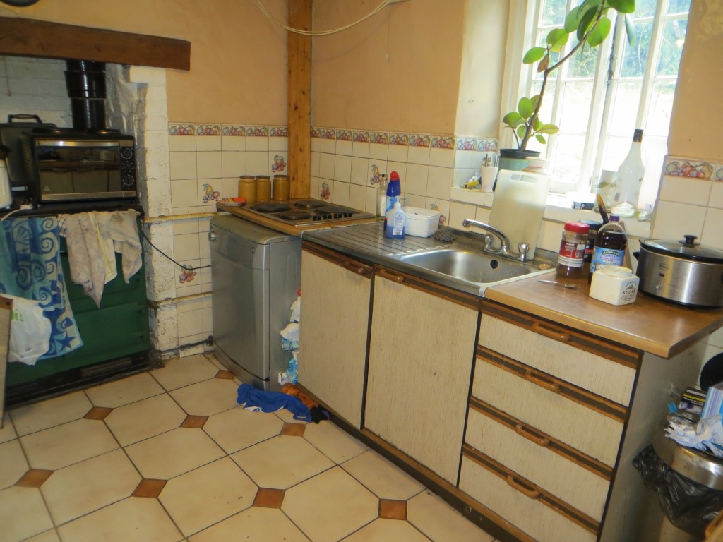 Kennford, Exeter, 3 bedroom, Detached