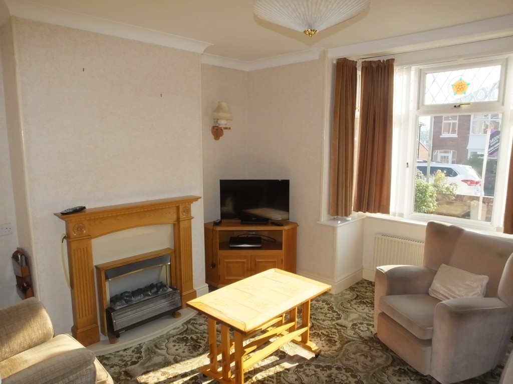 Chard Road, Heavitree, Exeter, 3 bedroom, SemiDetached