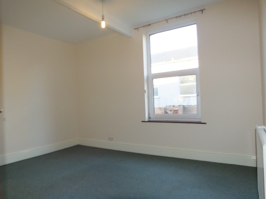 Blackall Road, Exeter, 2 bedroom, Apartment