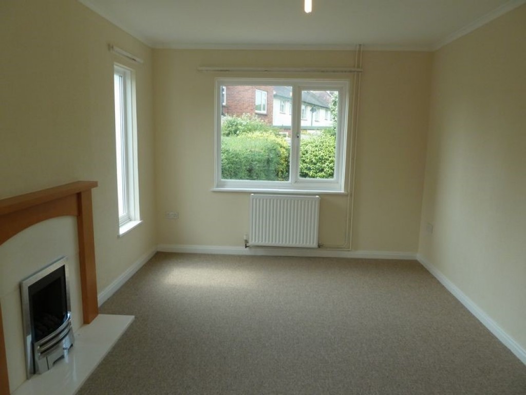 West Garth Road, Exeter, 3 bedroom, Detached