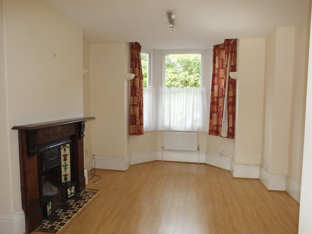 Archibald Road, St Leonards, Exeter, 1 bedroom, Apartment