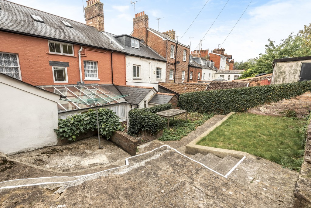 Longbrook Street, Exeter, 8 bedroom, Investment