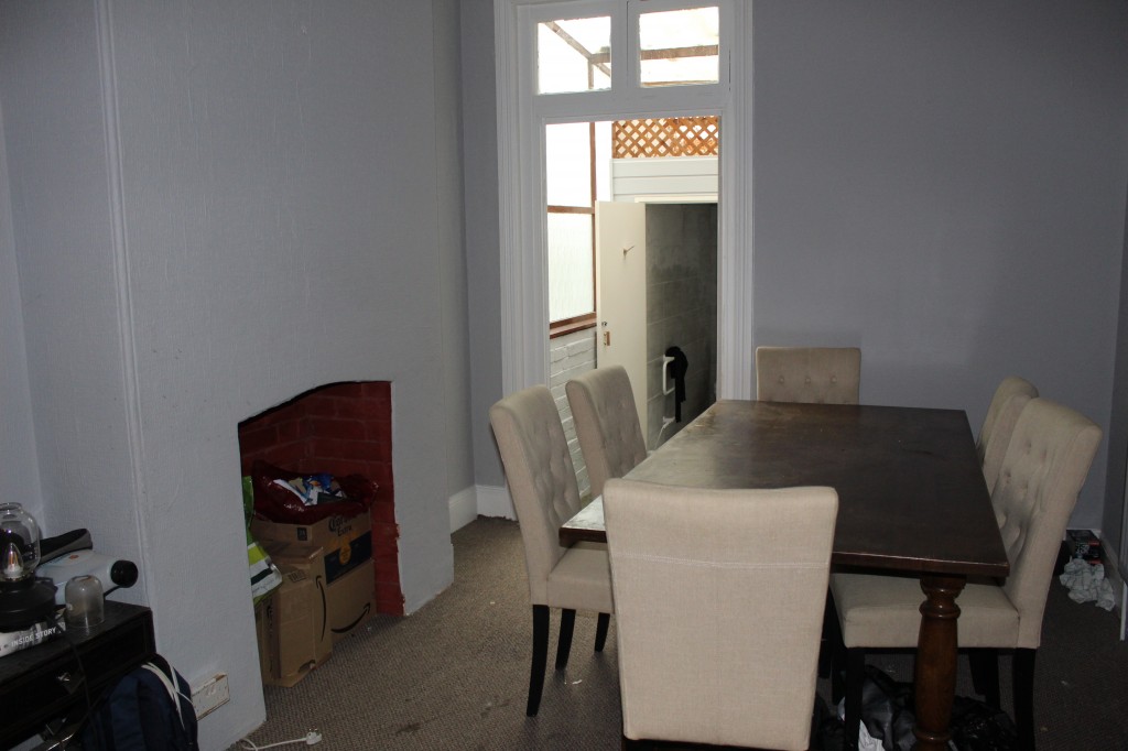 Park Road, Mount Pleasant, Exeter, 4 bedroom, Terraced