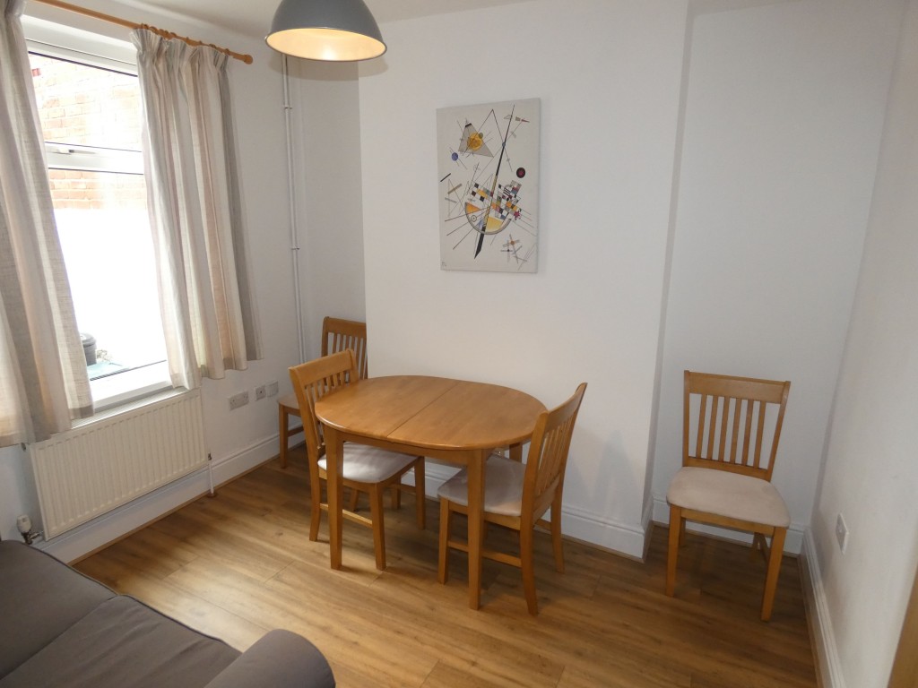 Regent Square, Heavitree, Exeter, 3 bedroom, House