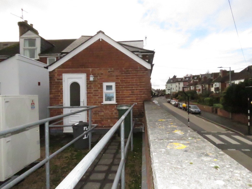 Union Road, Exeter, 3 bedroom, House