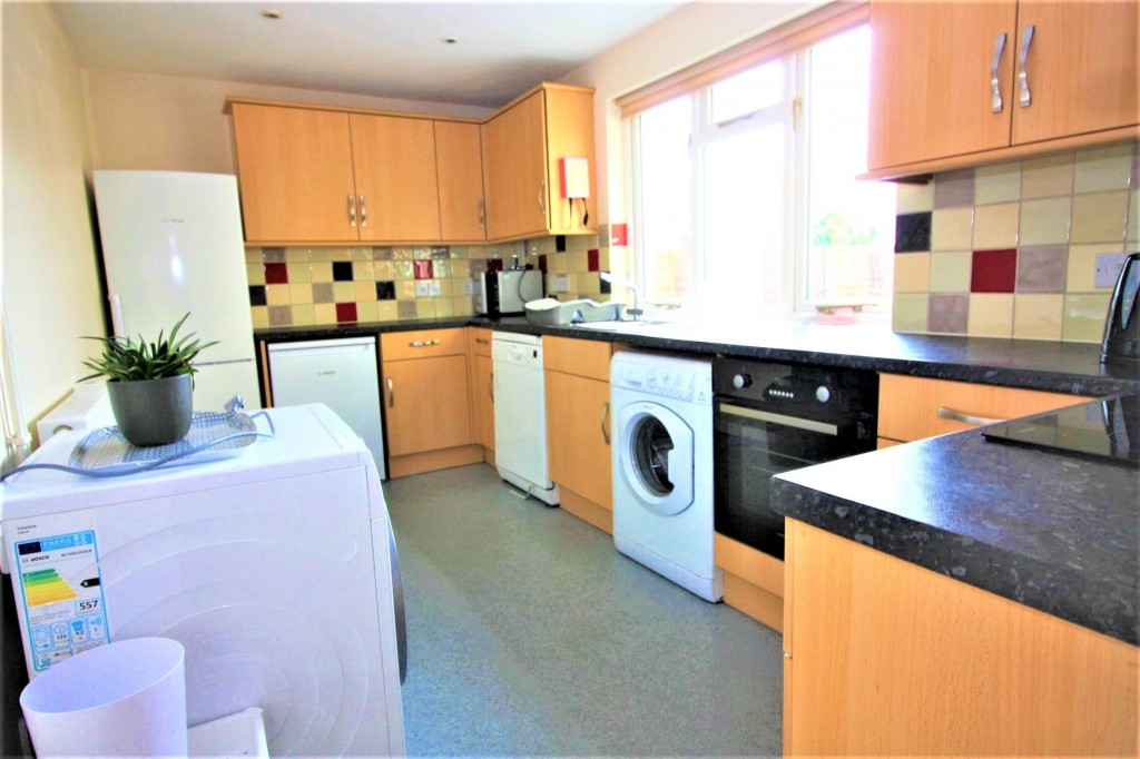 Richmond Road, Exeter, 7 bedroom, House