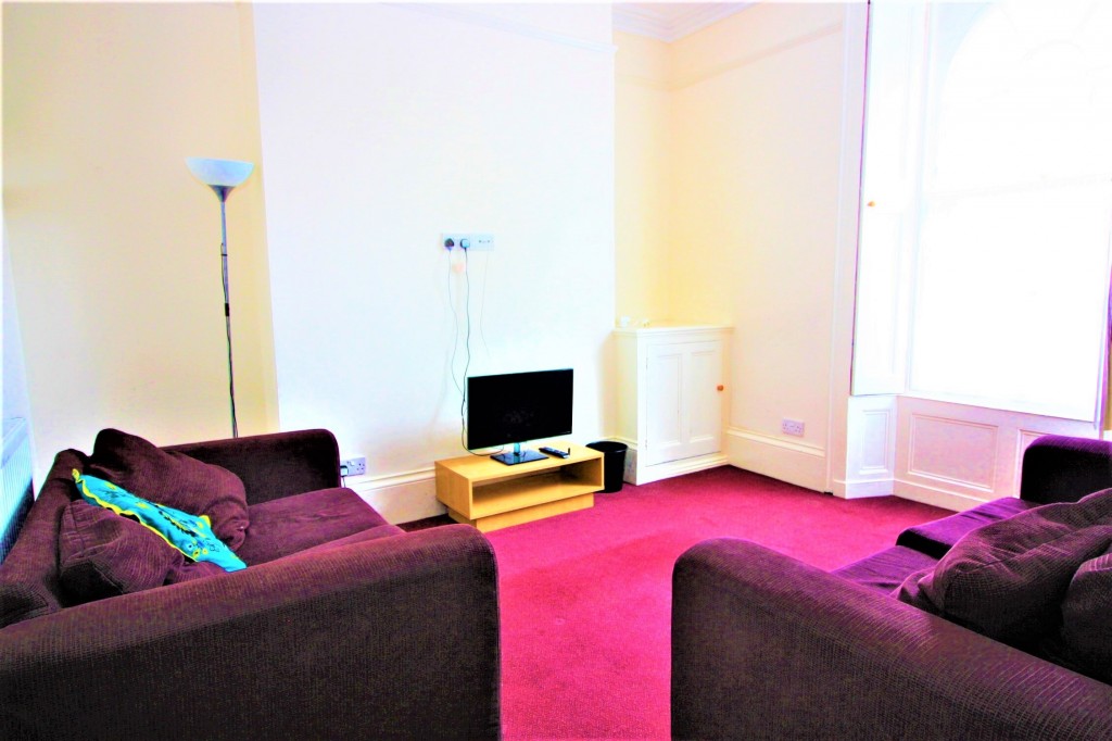 Richmond Road, Exeter, 7 bedroom, House