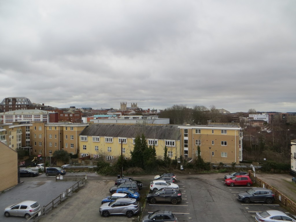 Richmond Road, Exeter, 7 bedroom, House