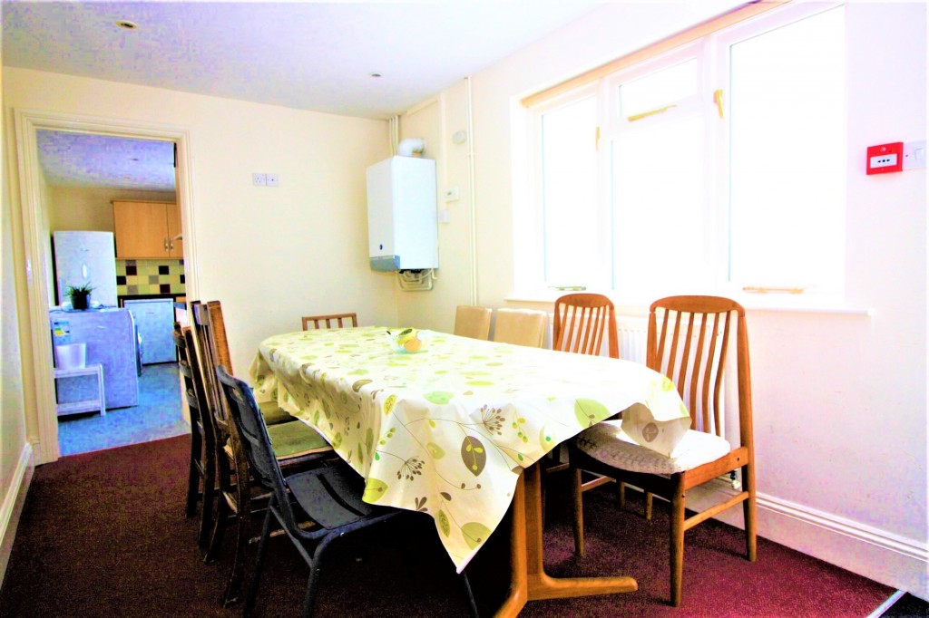 Richmond Road, Exeter, 7 bedroom, House