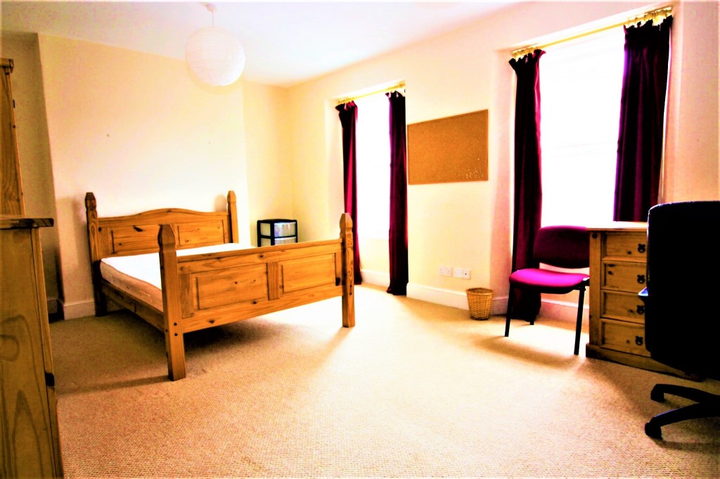 Richmond Road, Exeter, 7 bedroom, House