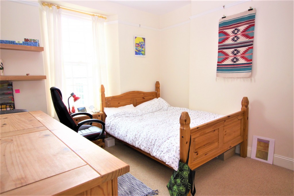 Richmond Road, Exeter, 6 bedroom, House