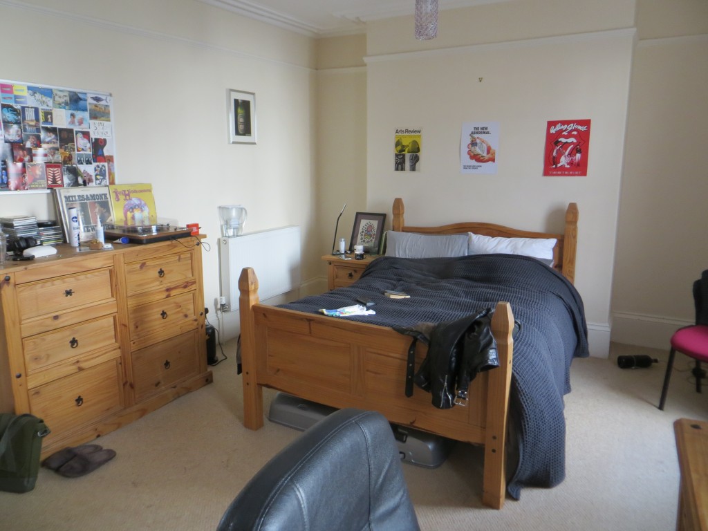 Richmond Road, Exeter, 6 bedroom, House