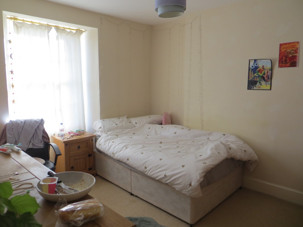 Richmond Road, Exeter, 6 bedroom, House