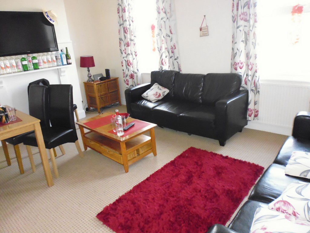 Oxford Road, Exeter, 5 bedroom, Terraced