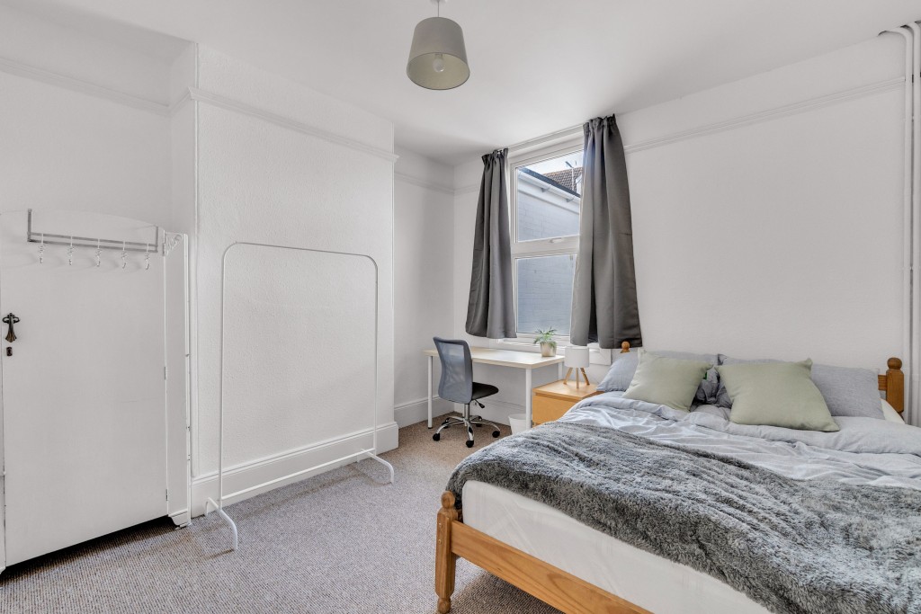 Mount Pleasant Road, Exeter, 6 bedroom, Terraced