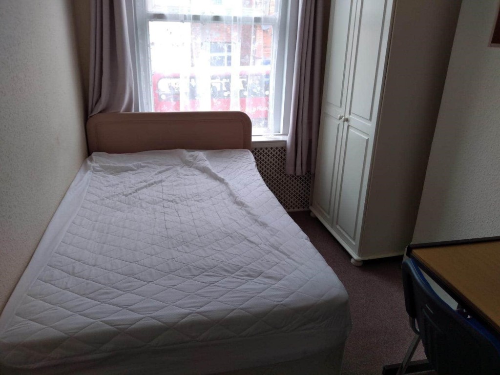 Blackboy Road, BILLS INCLUDED, Exeter, 5 bedroom, SemiDetached