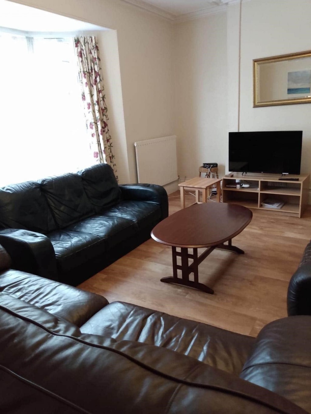 Blackboy Road, Exeter, 1 bedroom, SemiDetached