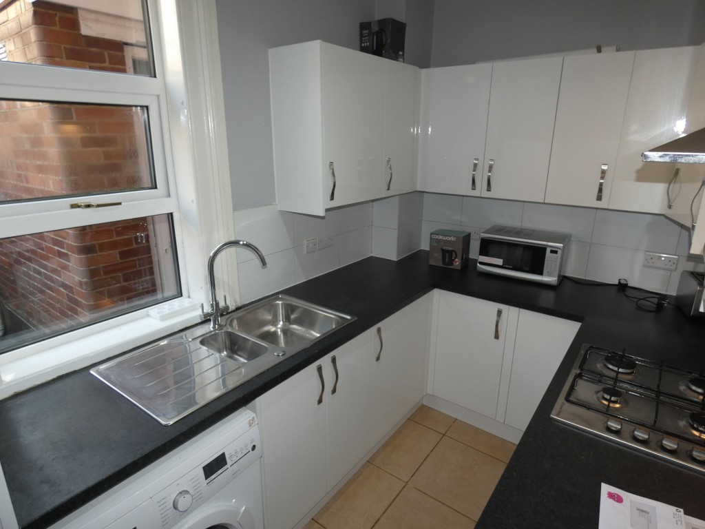 Mount Pleasant Road, Exeter, 5 bedroom, Terraced