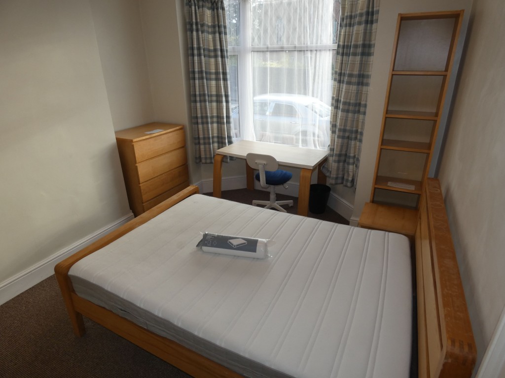 Mount Pleasant Road, Exeter, 5 bedroom, Terraced